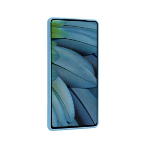 Hurtownia GSM - Etui Crong Color Cover Google Pixel 7A albastru - CRG685 - {ean13} - Hurt