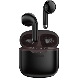Hurtownia GSM - Bezdrátová sluchátka do uší Dudao U18 TWS Bluetooth 5.1 černá - DDA304 - {ean13} - Hurt