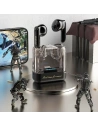 Hurtownia GSM - Vezeték nélküli fülhallgató Dudao U18Pro TWS Bluetooth 5.3 fekete - DDA306 - {ean13} - Hurt