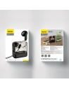 Căști wireless in-ear Dudao U18Pro TWS Bluetooth 5.3 negre