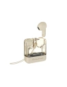 Hurtownia GSM - Drahtlose In-Ear-Kopfhörer Dudao U18Pro TWS Bluetooth 5.3 beige - DDA308 - {ean13} - Hurt