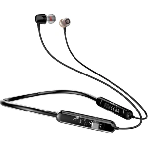Wholesale Dudao U5Pro wireless in-ear headphones Bluetooth 5.3 black - DDA309 - {ean13} - Hurt