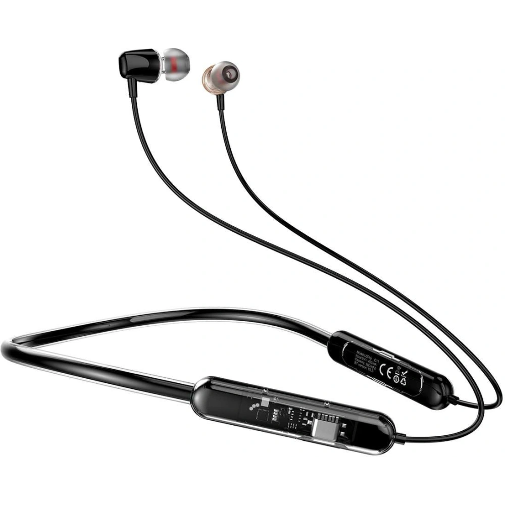 Hurtownia GSM - Bezdrátová sluchátka do uší Dudao U5Pro Bluetooth 5.3 černá - DDA309 - {ean13} - Hurt