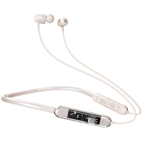 Dudao Distributor - 6970379611487 - DDA310 - Dudao U5Pro wireless in-ear headphones Bluetooth 5.3 white - B2B homescreen