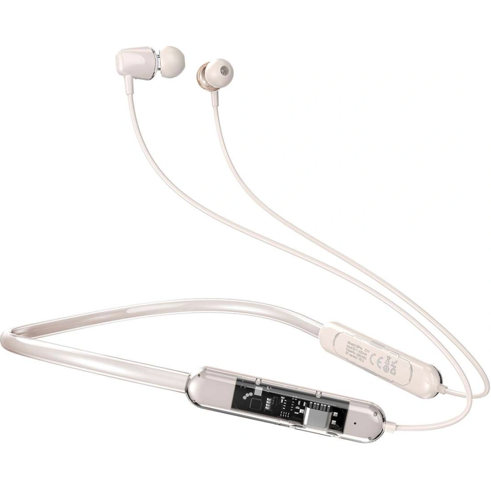 Hurtownia GSM - Kabellose In-Ear-Kopfhörer Dudao U5Pro Bluetooth 5.3 weiß - DDA310 - {ean13} - Hurt