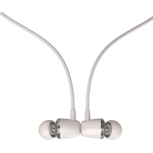 Wholesale Dudao U5Pro wireless in-ear headphones Bluetooth 5.3 white - DDA310 - {ean13} - Hurt