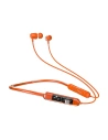 Kabellose In-Ear-Kopfhörer Dudao U5Pro Bluetooth 5.3 orange