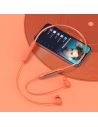 Hurtownia GSM - Bezdrátová sluchátka do uší Dudao U5Pro Bluetooth 5.3 oranžová - DDA311 - {ean13} - Hurt