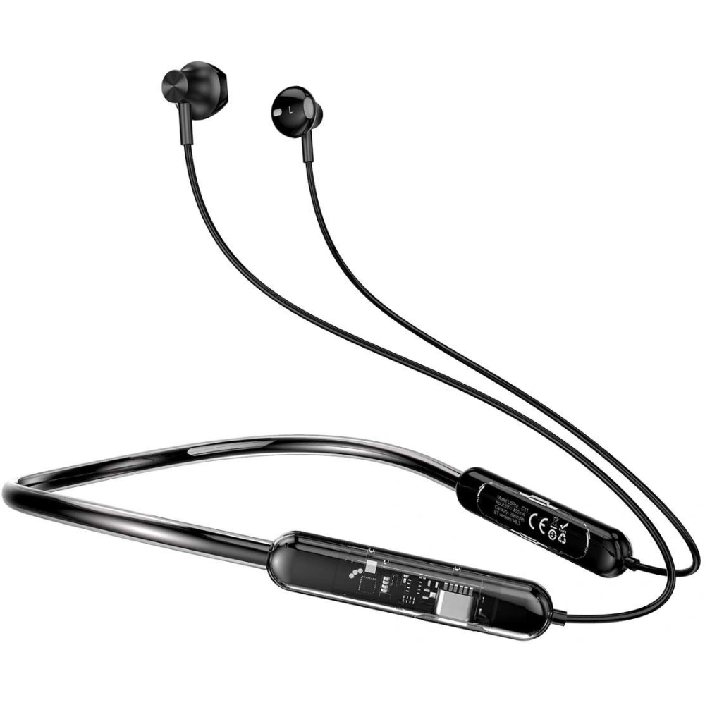 Hurtownia GSM - Kabellose In-Ear-Kopfhörer Dudao U5Pro+ Bluetooth 5.3 schwarz - DDA312 - {ean13} - Hurt