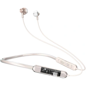 Hurtownia GSM - Bezdrátová sluchátka do uší Dudao U5Pro+ Bluetooth 5.3 bílá - DDA313 - {ean13} - Hurt