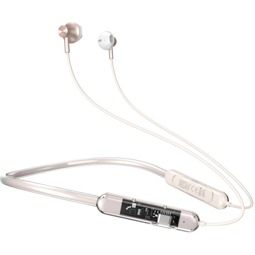 Hurtownia GSM - Bezdrátová sluchátka do uší Dudao U5Pro+ Bluetooth 5.3 bílá - DDA313 - {ean13} - Hurt