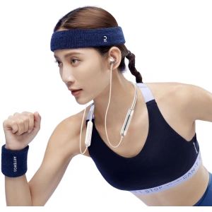 Hurtownia GSM - Kabellose In-Ear-Kopfhörer Dudao U5Pro+ Bluetooth 5.3 weiß - DDA313 - {ean13} - Hurt