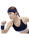 Hurtownia GSM - Căști wireless in-ear Dudao U5Pro+ Bluetooth 5.3 albe - DDA313 - {ean13} - Hurt