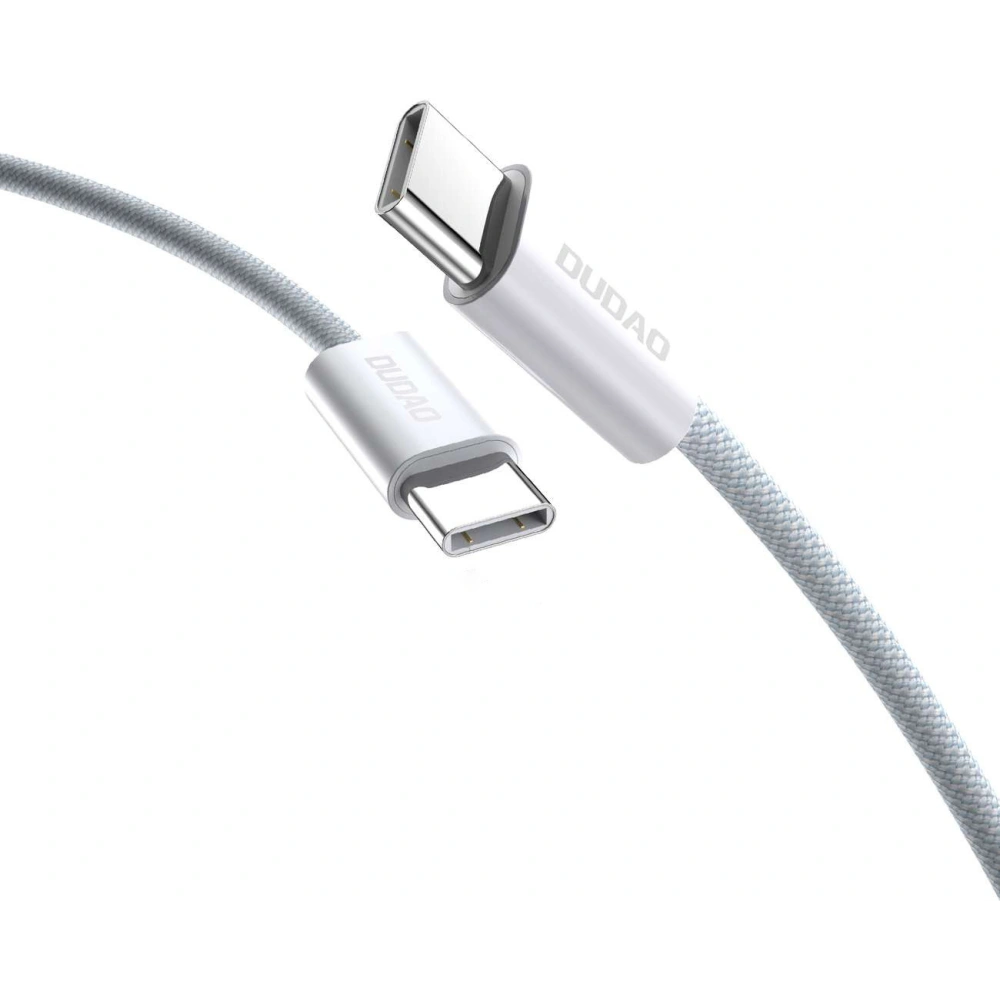 Hurtownia GSM - Kabel Dudao L6C USB-C / USB-C PD 60W 2m hellblau - DDA316 - {ean13} - Hurt