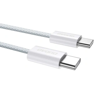 Hurtownia GSM - Kabel Dudao L6C USB-C / USB-C PD 60W 2m světle modrý - DDA316 - {ean13} - Hurt