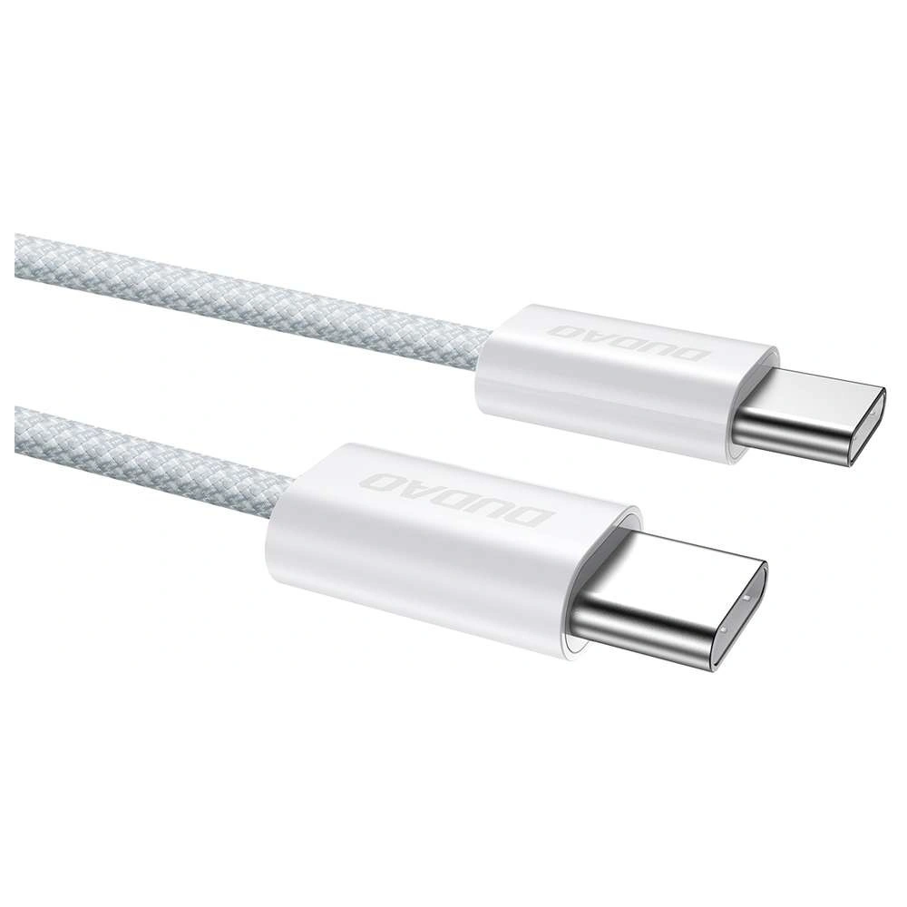 Hurtownia GSM - Kabel Dudao L6C USB-C / USB-C PD 60W 2m světle modrý - DDA316 - {ean13} - Hurt