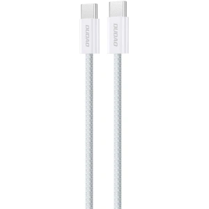 Hurtownia GSM - Kabel Dudao L6C USB-C / USB-C PD 60W 2m světle modrý - DDA316 - {ean13} - Hurt