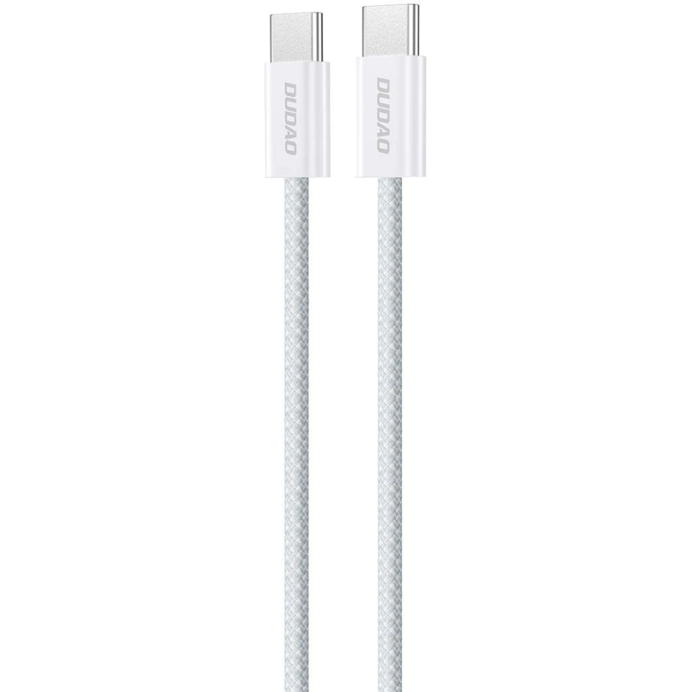 Hurtownia GSM - Kabel Dudao L6C USB-C / USB-C PD 60W 2m světle modrý - DDA316 - {ean13} - Hurt