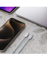 Hurtownia GSM - Kabel Dudao L6C USB-C / USB-C PD 60W 2m světle modrý - DDA316 - {ean13} - Hurt