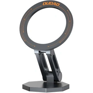 Hurtownia GSM - Magnetický držák do auta na palubní desku Dudao F17+ šedý - DDA317 - {ean13} - Hurt