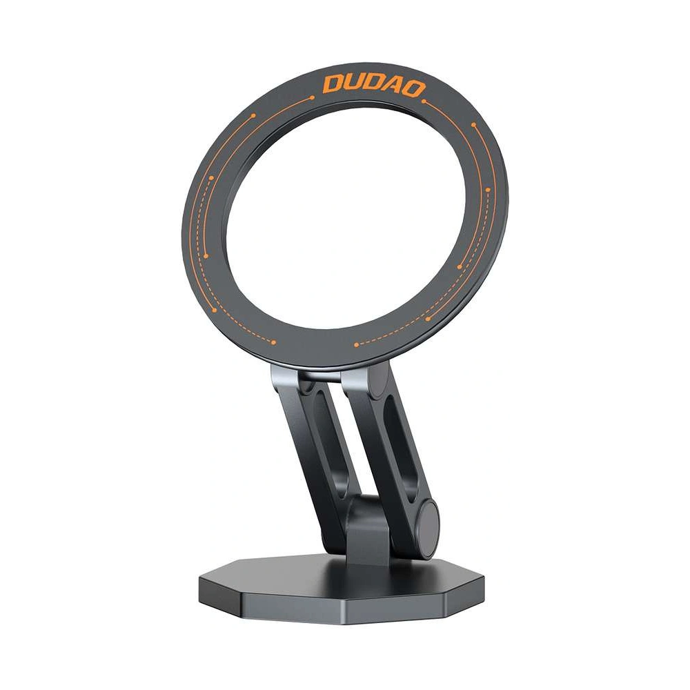 Hurtownia GSM - Magnetischer Auto-Halter für das Armaturenbrett Dudao F17+ grau - DDA317 - {ean13} - Hurt