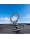 Hurtownia GSM - Magnetischer Auto-Halter für das Armaturenbrett Dudao F17+ grau - DDA317 - {ean13} - Hurt
