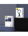 Hurtownia GSM - Magnetický držák do auta na palubní desku Dudao F17+ šedý - DDA317 - {ean13} - Hurt