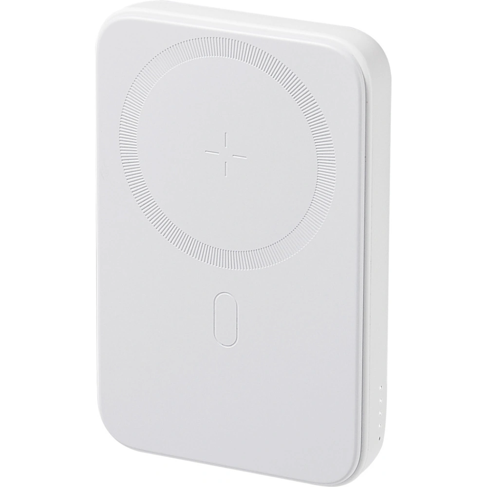 Hurtownia GSM - Bezdrátový powerbank Joyroom JR-W020 20W Mini 10000mAh Bílý + kabel USB-A / USB-C 0.25m Černý - JYR963 - {ean13} - Hurt