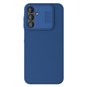 Hurtownia GSM - Etui Nillkin CamShield Samsung Galaxy A15 4G / 5G kék - NLK1412 - {ean13} - Hurt
