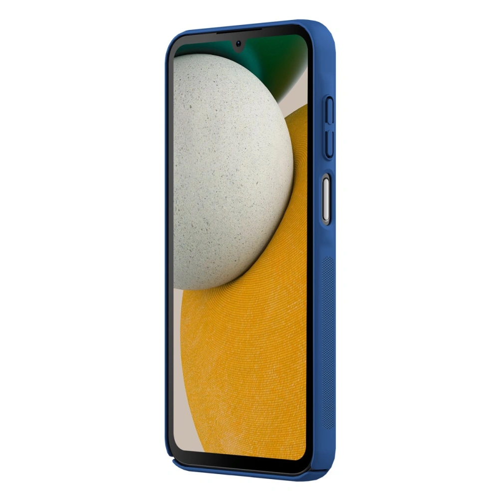 Hurtownia GSM - Case Nillkin CamShield Samsung Galaxy A15 4G / 5G blau - NLK1412 - {ean13} - Hurt