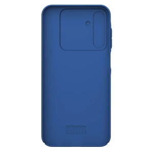 Hurtownia GSM - Etui Nillkin CamShield Samsung Galaxy A15 4G / 5G niebieski - NLK1412 - {ean13} - Hurt