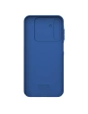 Hurtownia GSM - Case Nillkin CamShield Samsung Galaxy A15 4G / 5G blau - NLK1412 - {ean13} - Hurt