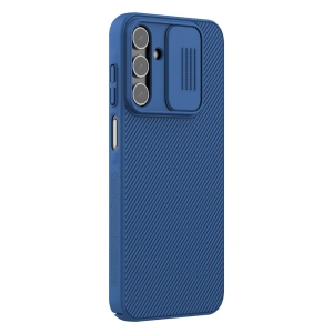 Hurtownia GSM - Etui Nillkin CamShield Samsung Galaxy A15 4G / 5G kék - NLK1412 - {ean13} - Hurt