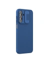 Hurtownia GSM - Case Nillkin CamShield Samsung Galaxy A15 4G / 5G blau - NLK1412 - {ean13} - Hurt