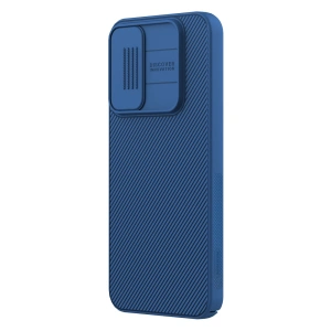Hurtownia GSM - Etui Nillkin CamShield Samsung Galaxy A15 4G / 5G kék - NLK1412 - {ean13} - Hurt