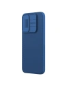 Hurtownia GSM - Case Nillkin CamShield Samsung Galaxy A15 4G / 5G blau - NLK1412 - {ean13} - Hurt