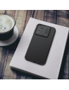 Hurtownia GSM - Etui Nillkin CamShield Samsung Galaxy A15 4G / 5G niebieski - NLK1412 - {ean13} - Hurt