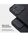 Hurtownia GSM - Case Nillkin CamShield Samsung Galaxy A15 4G / 5G blau - NLK1412 - {ean13} - Hurt