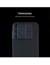 Hurtownia GSM - Case Nillkin CamShield Samsung Galaxy A15 4G / 5G blau - NLK1412 - {ean13} - Hurt
