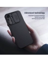 Hurtownia GSM - Case Nillkin CamShield Samsung Galaxy A15 4G / 5G blau - NLK1412 - {ean13} - Hurt