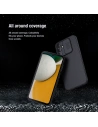 Hurtownia GSM - Etui Nillkin CamShield Samsung Galaxy A15 4G / 5G kék - NLK1412 - {ean13} - Hurt