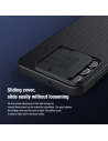 Hurtownia GSM - Case Nillkin CamShield Samsung Galaxy A15 4G / 5G blau - NLK1412 - {ean13} - Hurt