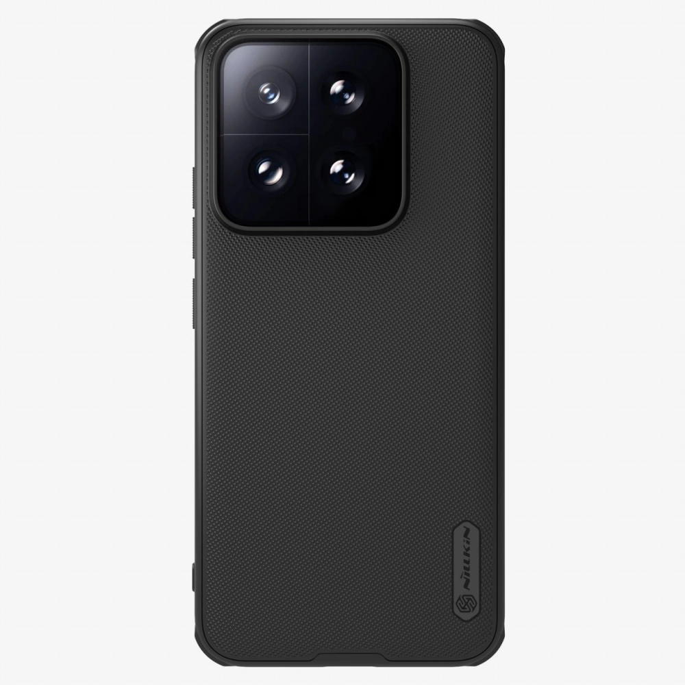Hurtownia GSM - Etui Nillkin Super Frosted Shield Pro Xiaomi 14 fekete - NLK1413 - {ean13} - Hurt
