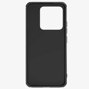 Wholesale Nillkin Super Frosted Shield Pro Xiaomi 14 black - NLK1413 - {ean13} - Hurt