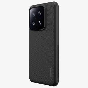 Wholesale Nillkin Super Frosted Shield Pro Xiaomi 14 black - NLK1413 - {ean13} - Hurt