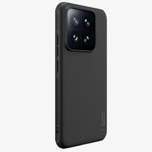 Wholesale Nillkin Super Frosted Shield Pro Xiaomi 14 black - NLK1413 - {ean13} - Hurt