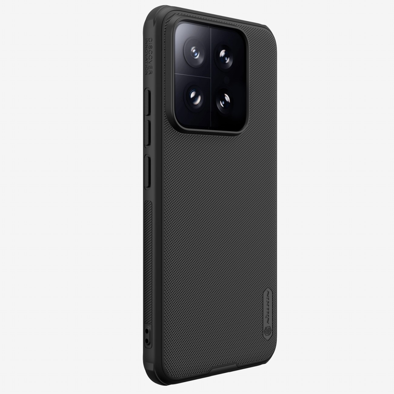 Kryt Nillkin Super Frosted Shield Pro Xiaomi 14 black