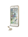 Hurtownia GSM - Etui Guess GUHCI8LGF4GGR Apple iPhone 7/8 Plus grau/szary Hartschale 4G Charms Collection - GUE115GRY - {ean13} - Hurt