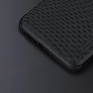 Wholesale Nillkin Super Frosted Shield Pro Xiaomi 14 black - NLK1413 - {ean13} - Hurt