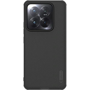 Hurtownia GSM - Etui Nillkin Super Frosted Shield Pro Xiaomi 14 Pro černé - NLK1414 - {ean13} - Hurt